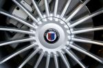 Alpina B7 Bi-Turbo 2010 года (NA)